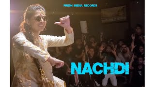 Nachdi  G Khan Ft Garry Sandhu  Teaser   Fresh Media Records [upl. by Fillander201]