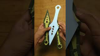 Making Wraiths Heirloom Knife  Apex Legends Kunai [upl. by Veron420]