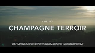 Winemaking amp SavoirFaire  Chapter 1 Champagne Terroir  Moët amp Chandon [upl. by Latsyrcal848]