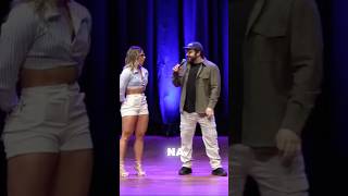 ESSA É A MULHER PERFEITA  RAPHAEL GHANEM comedia standupbr humor viralshorts [upl. by Aliehc860]