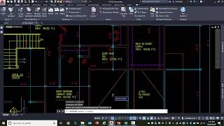 AutoCAD Attribute Renaming and Synchronizing [upl. by Sophey]