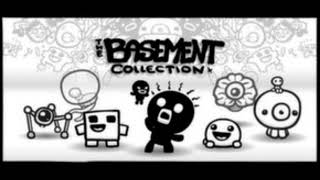 The Basement Collection  Spewer Track 1 Intro [upl. by Kyte134]