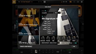 BIAS FX 2  New Era Of Tone  Guitar Match [upl. by Aenyl]