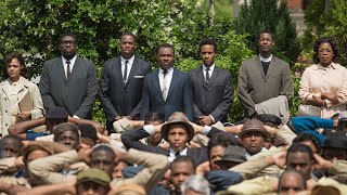 Selma Movie  Official Trailer [upl. by Mina]