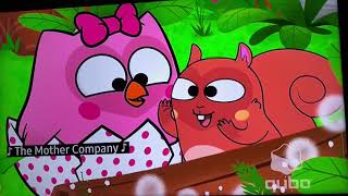 Qubo Promo Bubu and the Little Owls 201810sec version [upl. by Rizas]