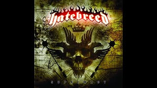 HateBreed  Defeatist [upl. by Joan]