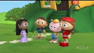 PBS Kids Program Break 2020 KLCSDT2 [upl. by Nawyt506]