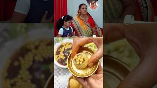 Gopibahu beti eating Panipuri 🥗shorts sathnibhanasathiya gopibahu rashi [upl. by Husch634]