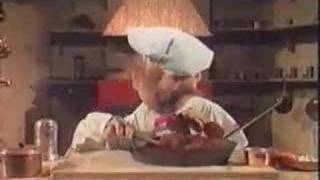 Swedish chef SINGING [upl. by Assenar610]