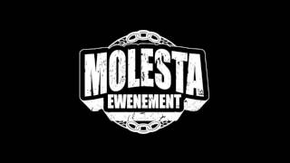 Molesta Ewenement  Jestem jak [upl. by Nonnahs]