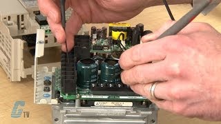 Saftronics AC Drive Repair [upl. by Jamie484]