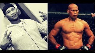 Ronaldo Jacare Souza Training Highlights [upl. by Suitangi543]