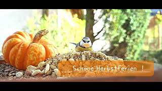 Schöne Herbstferien [upl. by Peterec599]