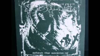 Sacrilege  FULL ALBUM  quotBehind the Realms of Madnessquot 1985 [upl. by Aiekahs]