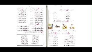 Al Kitab Al Asasi Vol 1 Lesson 1 [upl. by Carlock]