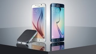 Over the horizon  Samsung Galaxy S6  S6 edge Official ringtone [upl. by Alburg235]