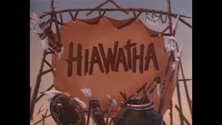 Hiawatha 1988 [upl. by Aihcsrop218]