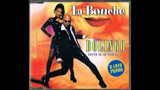 La Bouche  Bolingo Love Is In The Air Club Mix [upl. by Hunley]