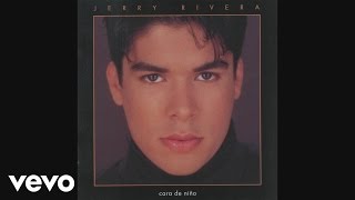 Jerry Rivera  Para Ti Cover Audio Video [upl. by Aihsenod]