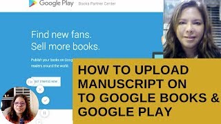 How To Upload Audiobooks To Google Play Books 2024  Full Guide [upl. by Aniuqaoj169]