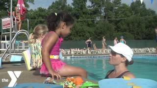 YMCA Swim Lessons  Parent Orientation [upl. by Ilenna]