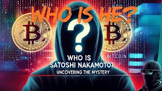 BREAKING HBO Documentary to Finally Reveal Satoshi Nakamotos True Identity [upl. by Stinky]