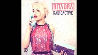 Rita Ora  Radioactive Zed Bias Remix [upl. by Doak]