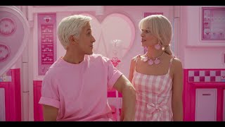 Barbie 2023  Official® Trailer HD [upl. by Anoyet]