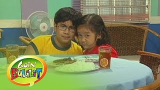 Goin Bulilit Holy Week superstitions [upl. by Aubert]