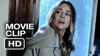 The Demented Movie CLIP  Bathroom 2013  Kayla Ewell Thriller HD [upl. by Macy280]