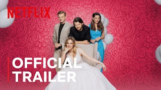 Kiss Kiss  Trailer Official  Netflix [upl. by Halfon]