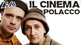 Kripstak e Petrektek  Il cinema polacco a Zelig [upl. by Keheley559]