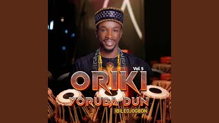 Oriki Igboho [upl. by Phila]