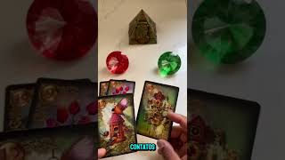 Revelação urgente inicial  Tarot tarot tarotdehoje tarotresponde [upl. by Sumetra464]