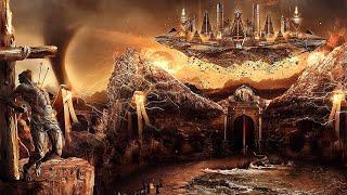 Magi Grail Shaman  Occult Secrets of Atlantis  with Michael Tsarion [upl. by Neelrak293]