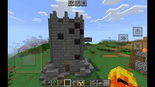 5 cose da costruire su Minecraft [upl. by Ursuline]