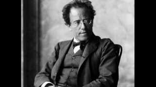 Mahler Das Lied von der Erde Full [upl. by Zoa973]