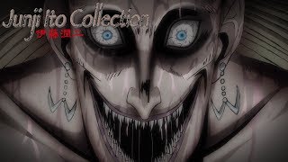 Maidens Abyss  Junji Ito Collection [upl. by Namilus]