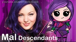 Ben amp Mal  Their story Descendants 3 [upl. by Horatius]