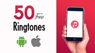 Top 50 Tonos de llamada para tu celular Gratis  MEJORES RINGTONES [upl. by Lavoie]