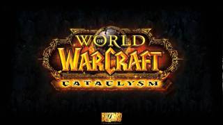 Cataclysm Soundtrack  Twilights Hammer [upl. by Ayanat]