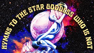 Hymns to the Star Goddess Frater Achad audiovisual from Thelema Tube [upl. by Anayik]