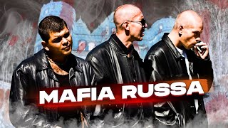 🔫 La STORIA della MAFIA RUSSA [upl. by Seroka]