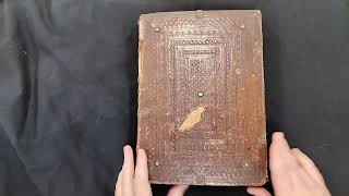 Penn Librarys Ms Codex 760  Ethica Nicomachea Video Orientation [upl. by Illyes]