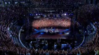 Metallica  Ecstasy Of Gold amp Blackened HD 2009 Nimes [upl. by Seafowl165]