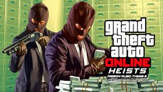 New DIAMOND CASINO HEIST Part 1 GTA 5 Online Heists DLC [upl. by Izabel]