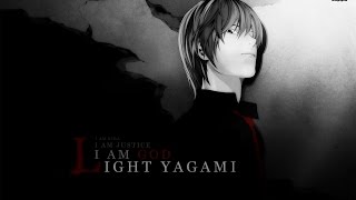 Death Note OST  Lights Theme Extended [upl. by Thad359]