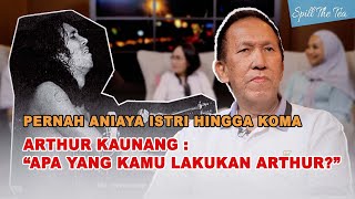 Pertaubatan Arthur Kaunang Roh kemarahan dan trauma masa lalu [upl. by Cattier]