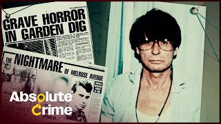 Dennis Nilsen The Notorious Killer Who Flushed His Corpses  Worlds Most Evil  Absolute Crime [upl. by Muirhead]