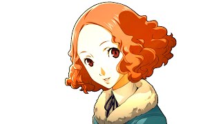 Haru Okumura is Waifu Material [upl. by Yelsgnik622]